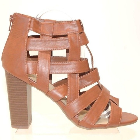 Ariana New York Shoes - SOLD!!!